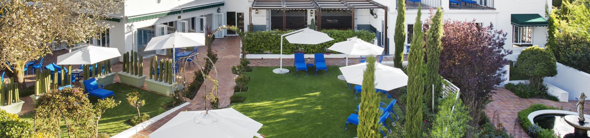 Winelands Options